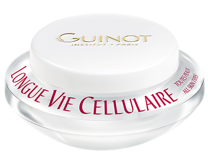 Guinot Longue Vie Cellulaire anti-aging face cream