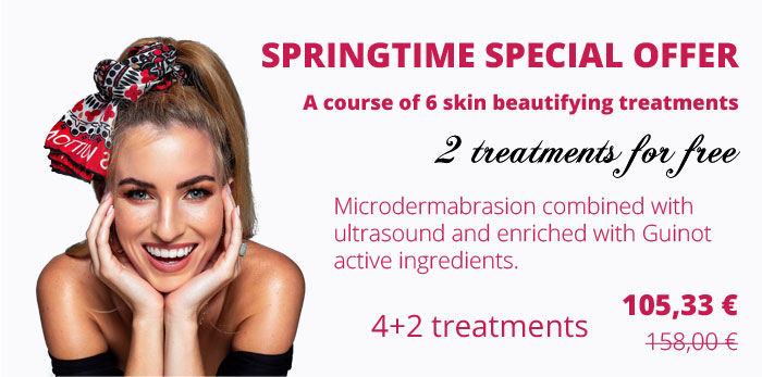 special offer microdermabrasion ultrasound